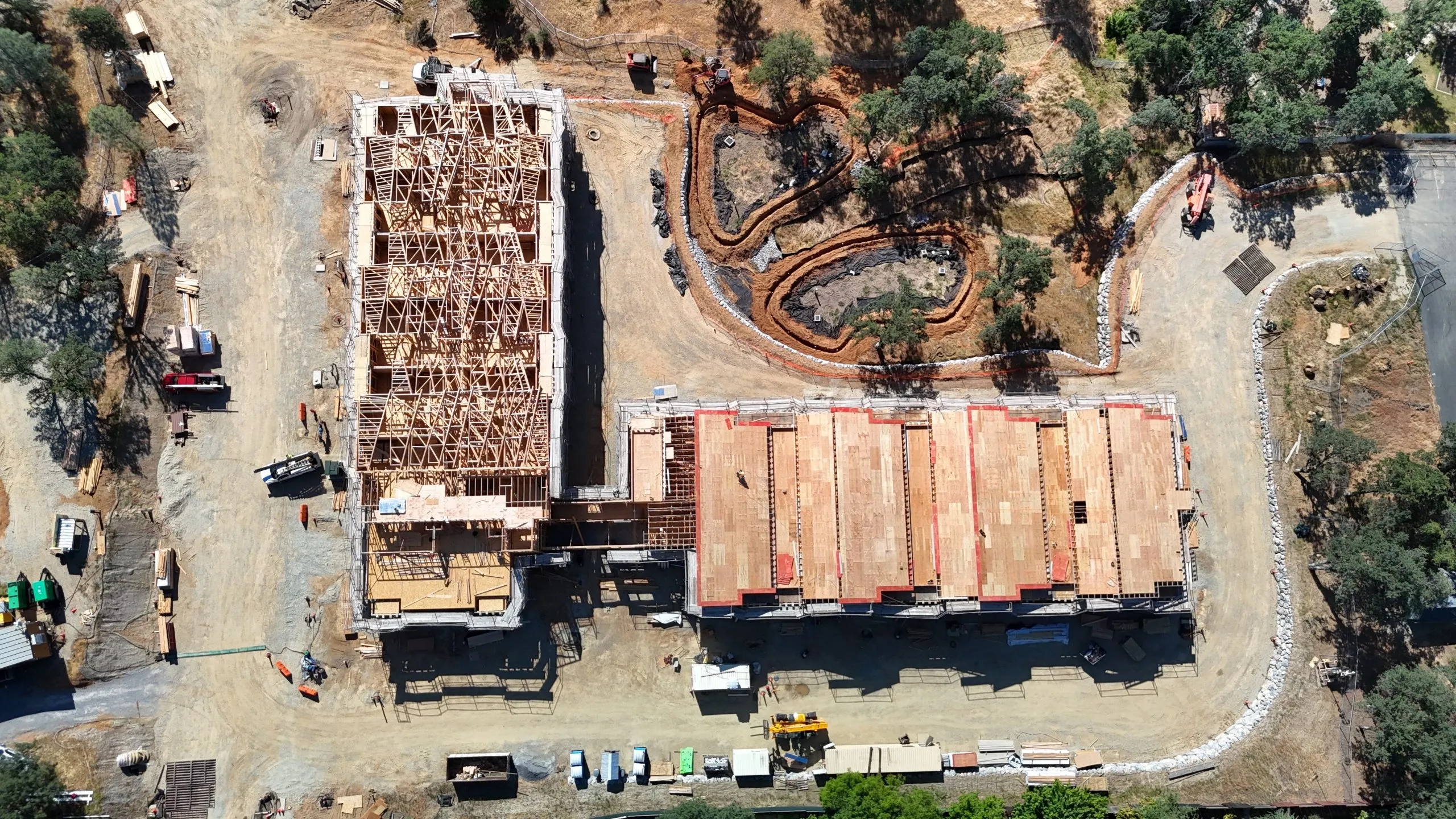 Burks Construction Management
